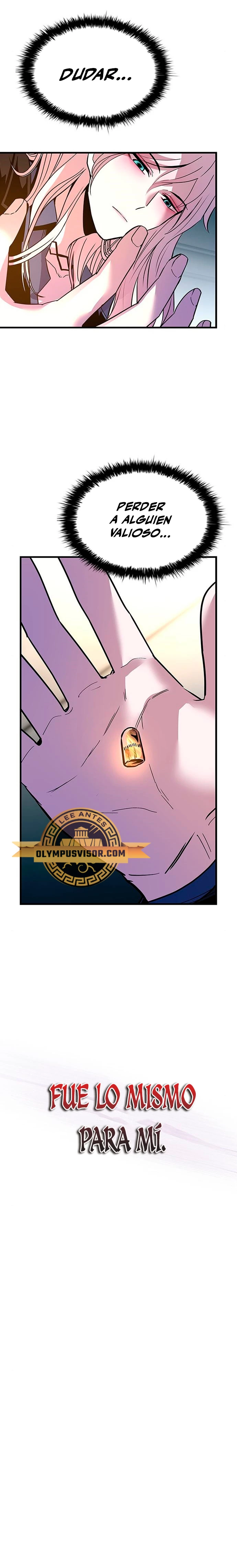 Villano antihéroe Capitulo 125 página 12