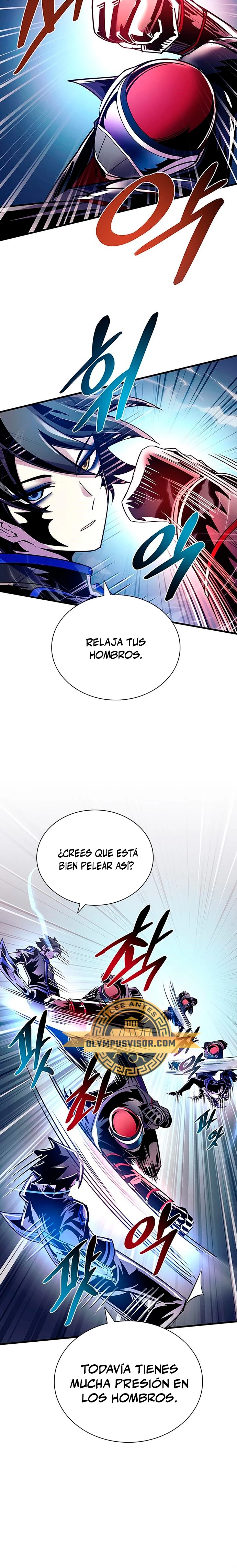 Villano antihéroe Capitulo 125 página 14
