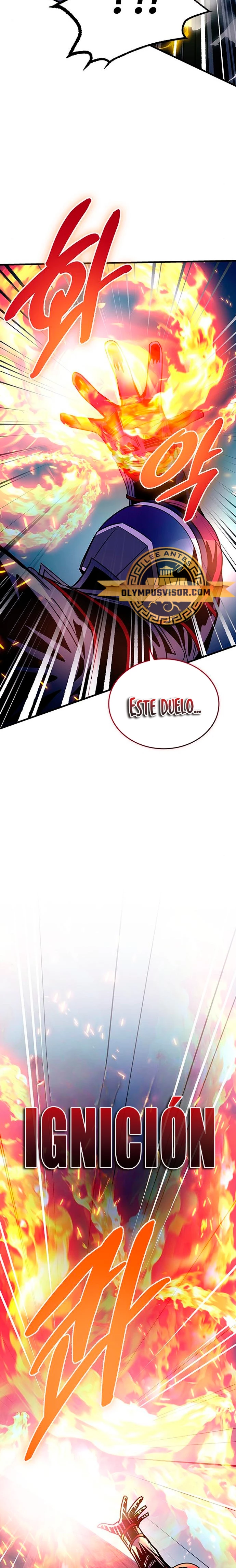 Villano antihéroe Capitulo 126 página 30