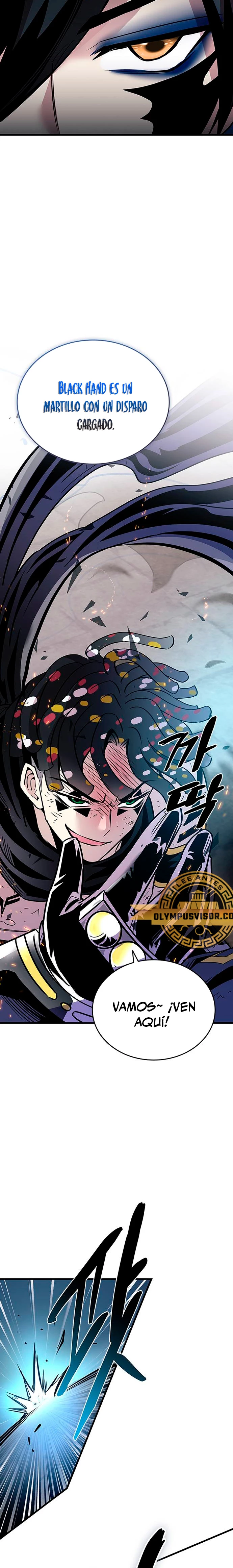 Villano antihéroe Capitulo 127 página 12