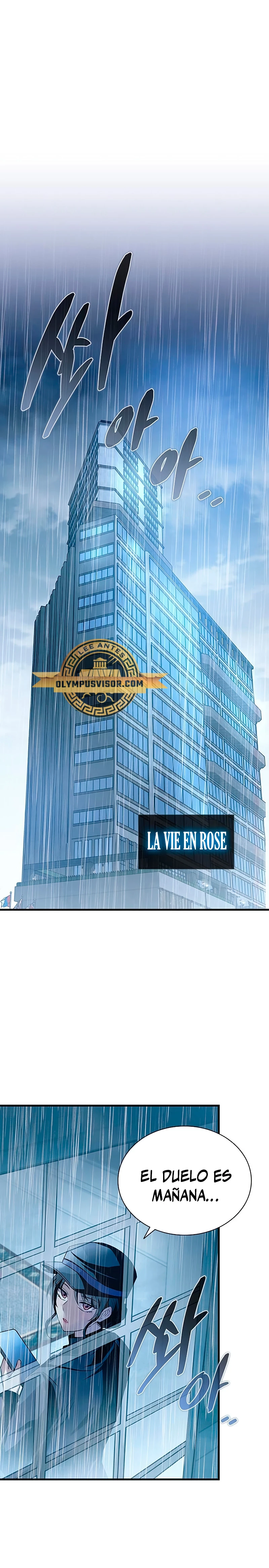 Villano antihéroe Capitulo 128 página 2