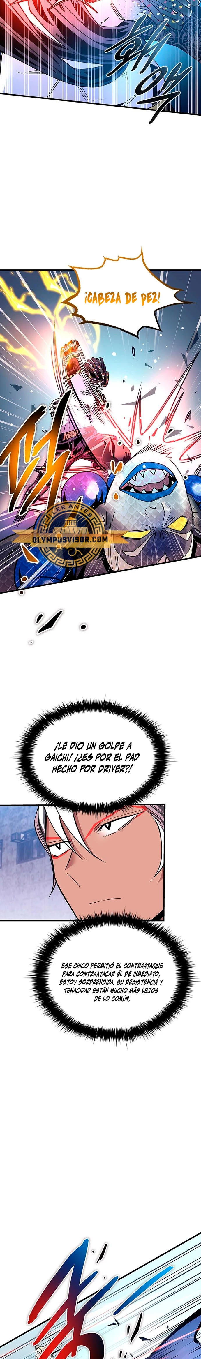 Villano antihéroe Capitulo 130 página 9