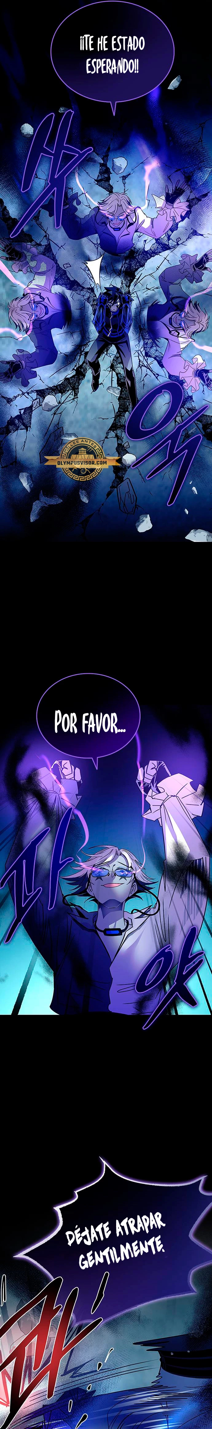 Villano antihéroe Capitulo 131 página 26