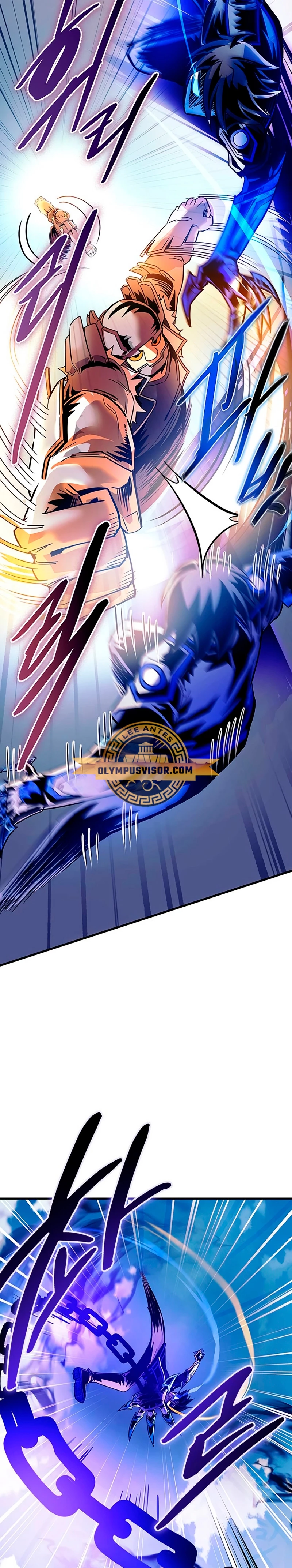 Villano antihéroe Capitulo 132 página 12