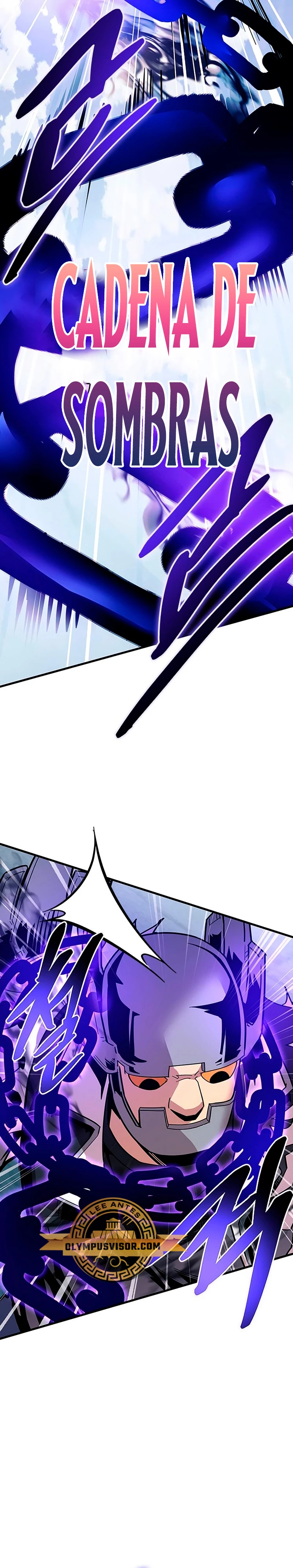 Villano antihéroe Capitulo 132 página 13