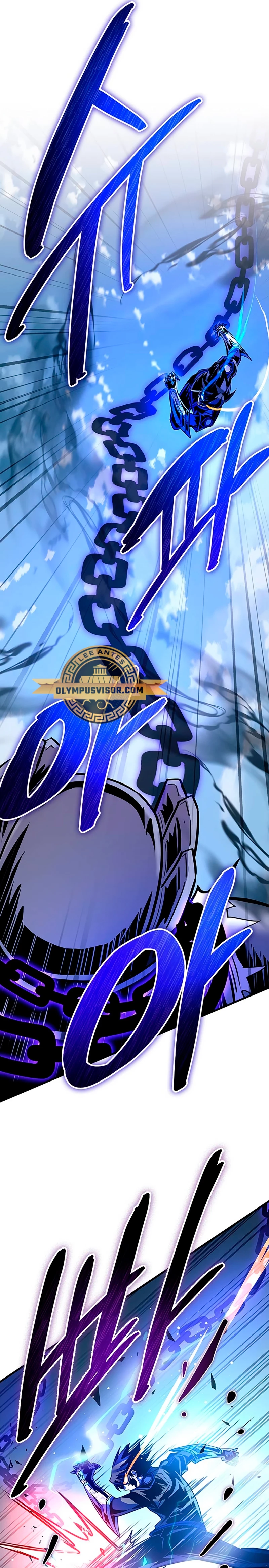 Villano antihéroe Capitulo 132 página 14