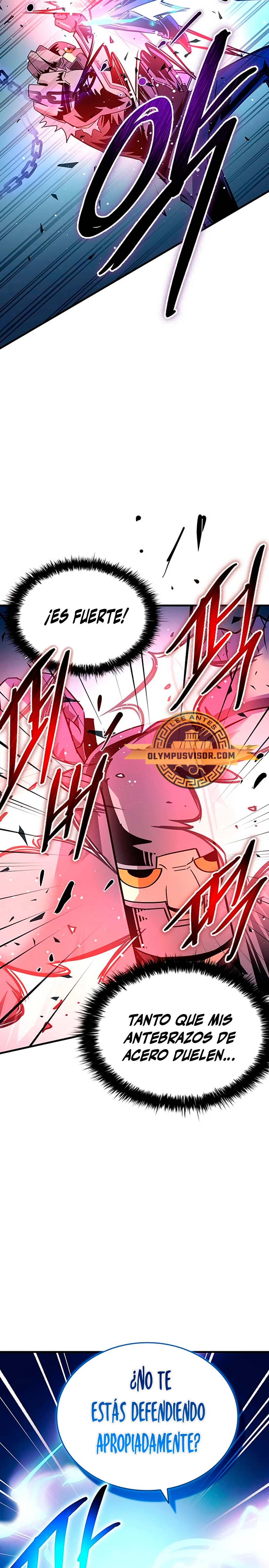 Villano antihéroe Capitulo 132 página 15