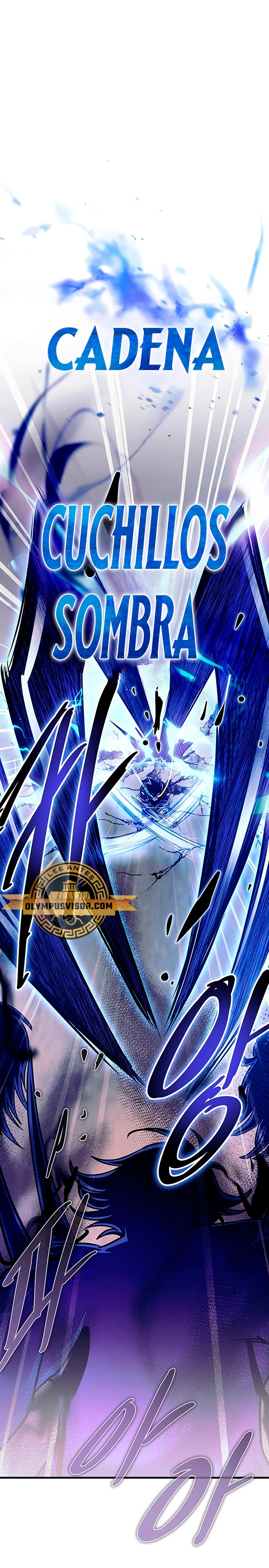 Villano antihéroe Capitulo 132 página 23