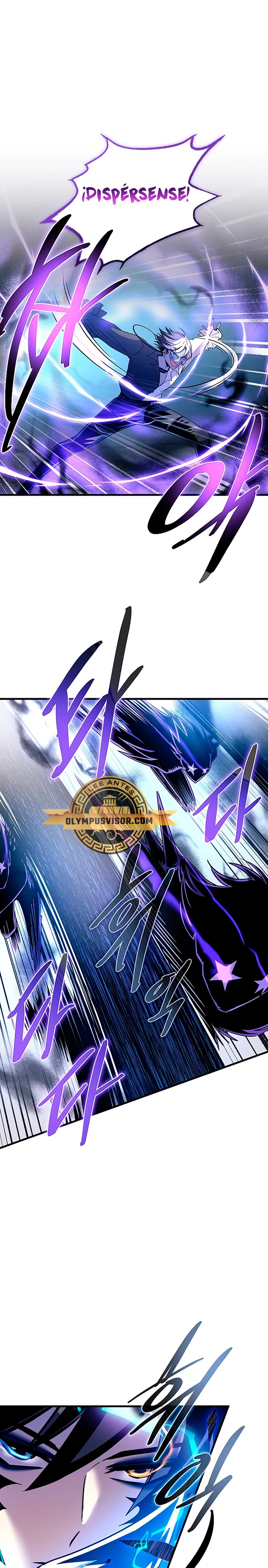 Villano antihéroe Capitulo 132 página 24