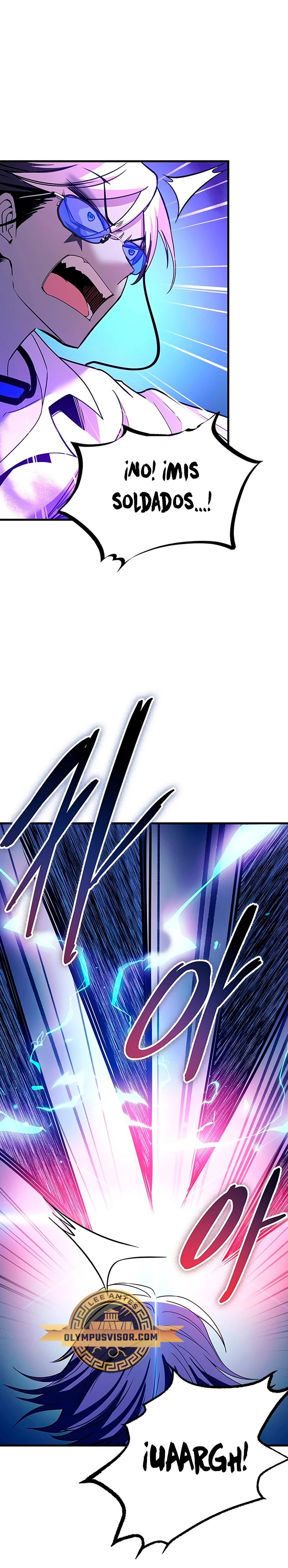 Villano antihéroe Capitulo 132 página 26