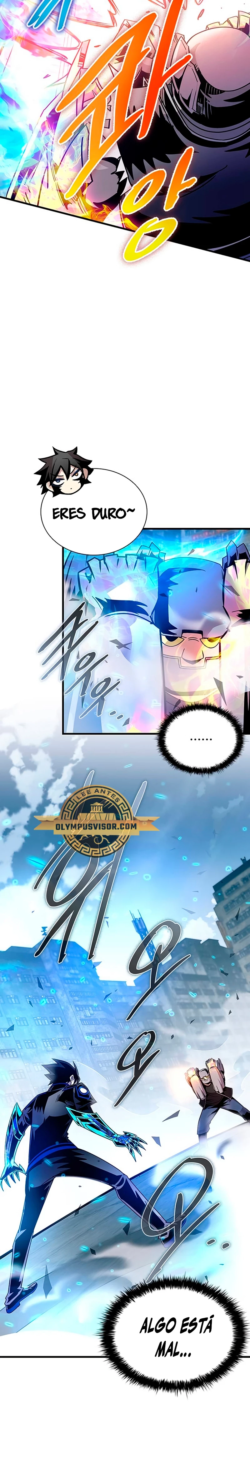 Villano antihéroe Capitulo 132 página 37