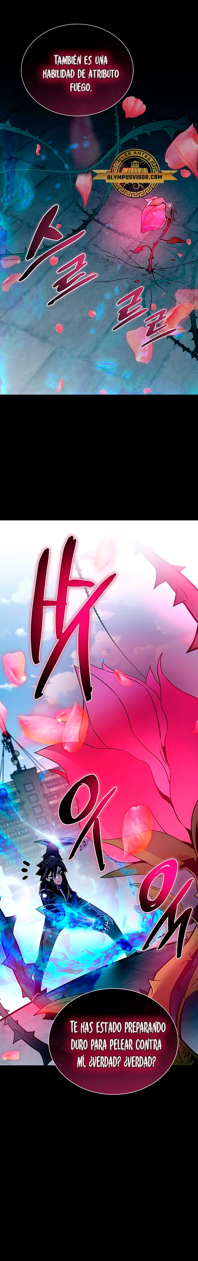Villano antihéroe Capitulo 133 página 26