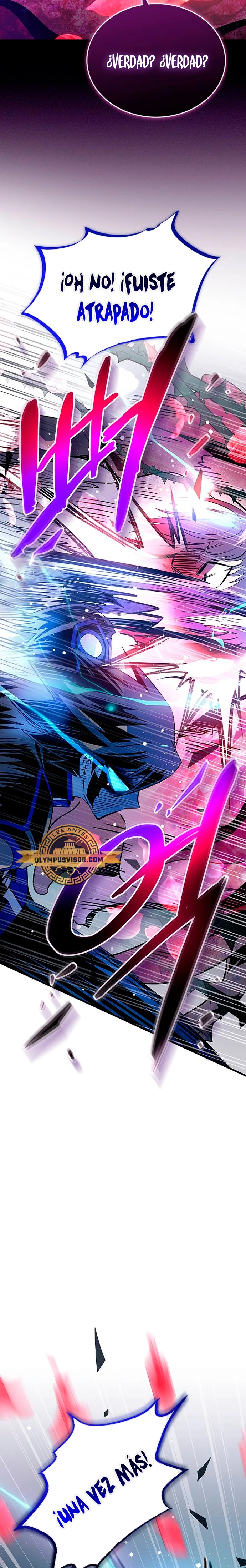 Villano antihéroe Capitulo 133 página 28