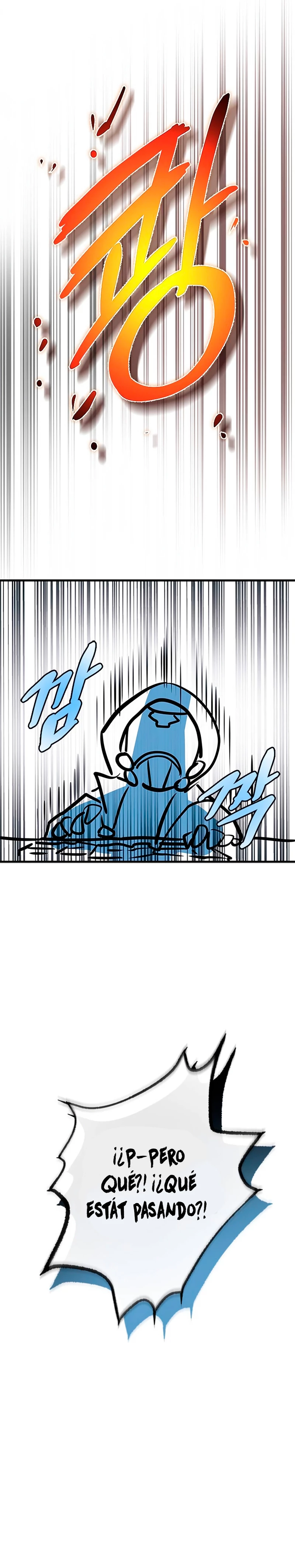 Villano antihéroe Capitulo 134 página 20