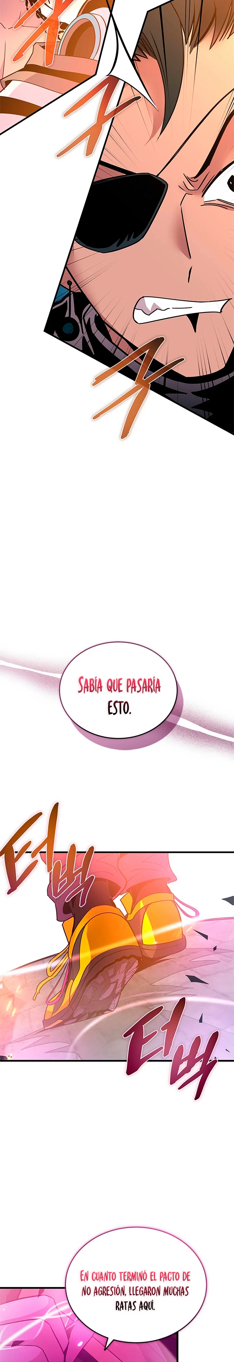 Villano antihéroe Capitulo 134 página 27