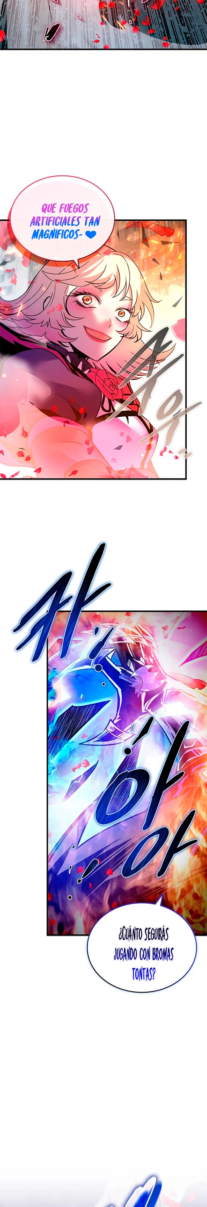 Villano antihéroe Capitulo 134 página 6