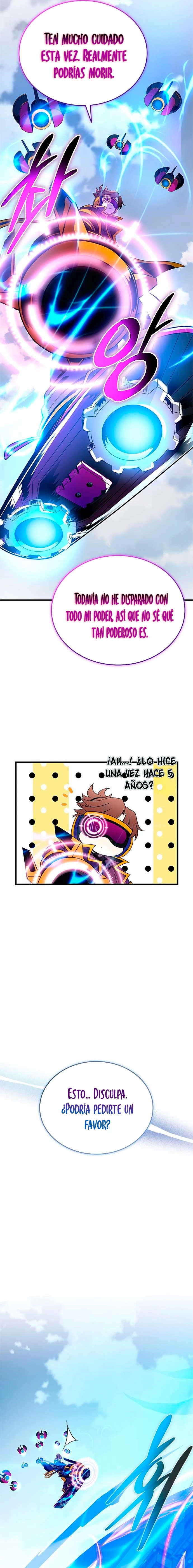 Villano antihéroe Capitulo 135 página 17