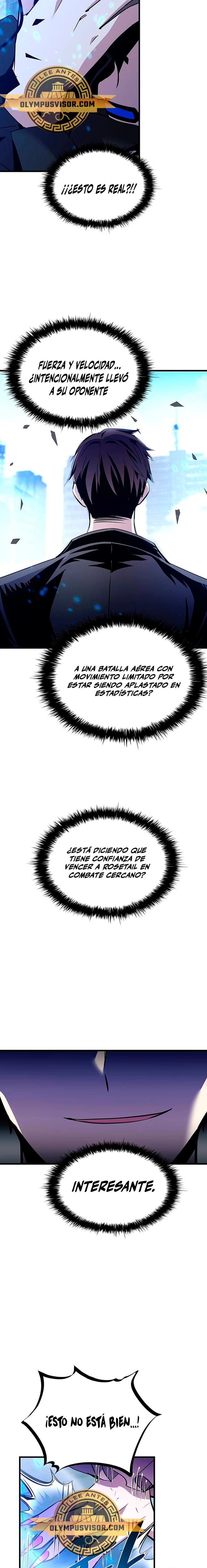 Villano antihéroe Capitulo 136 página 25