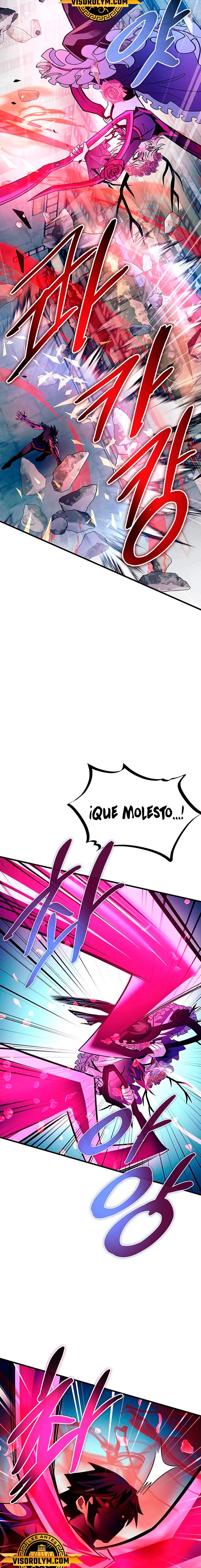 Villano antihéroe Capitulo 137 página 13