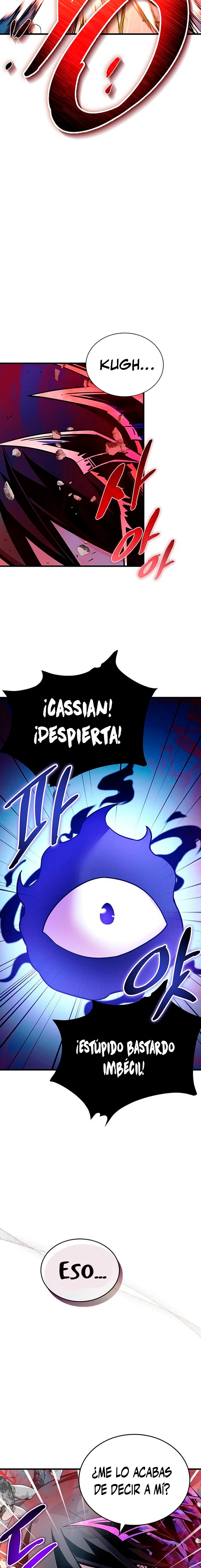 Villano antihéroe Capitulo 137 página 15