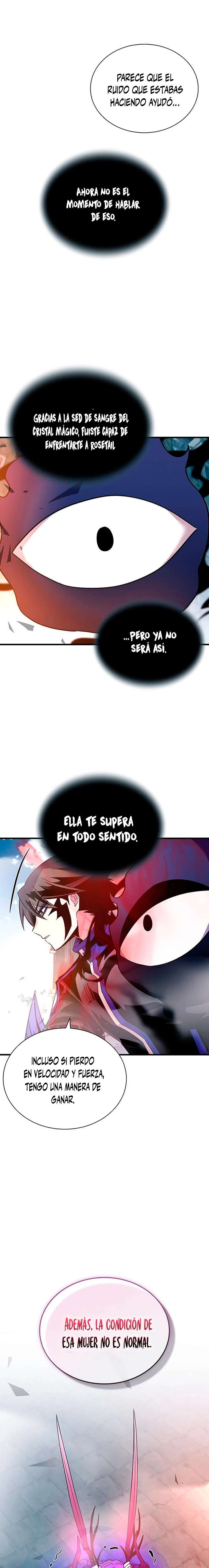 Villano antihéroe Capitulo 137 página 17