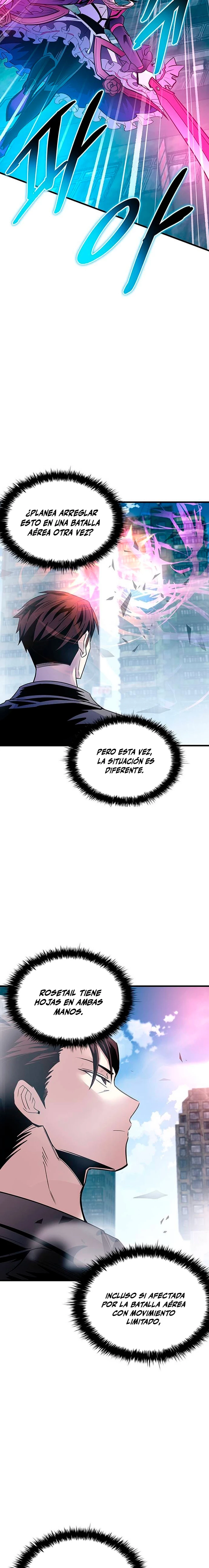 Villano antihéroe Capitulo 137 página 20