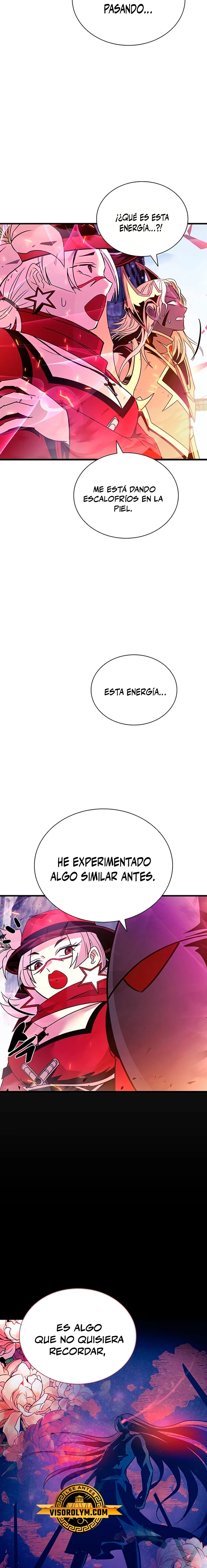 Villano antihéroe Capitulo 138 página 10