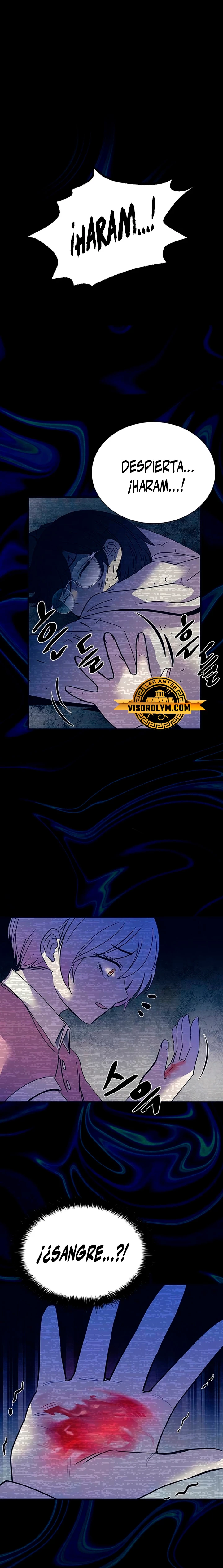 Villano antihéroe Capitulo 138 página 2