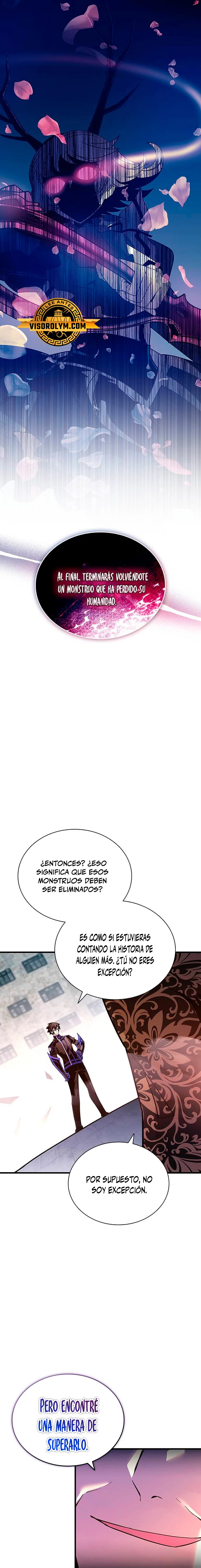 Villano antihéroe Capitulo 139 página 12