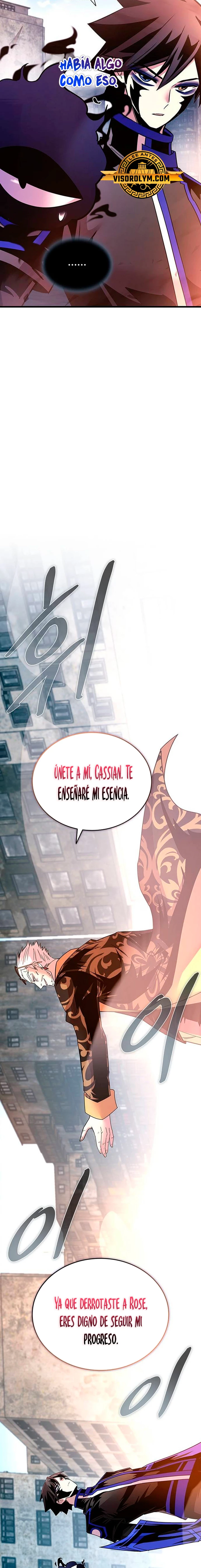 Villano antihéroe Capitulo 139 página 14