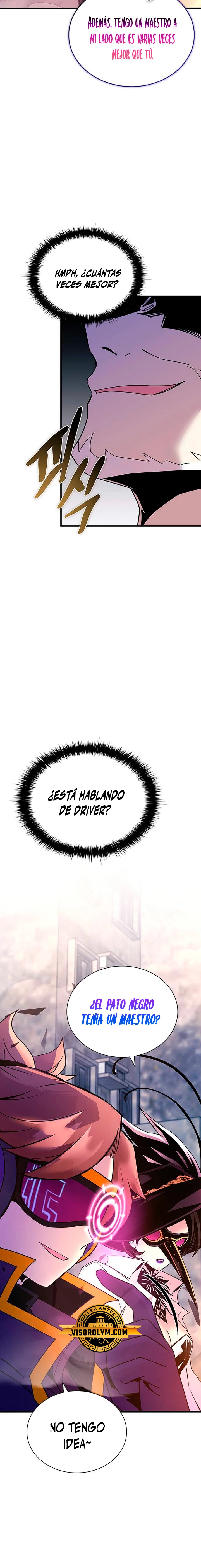Villano antihéroe Capitulo 139 página 16