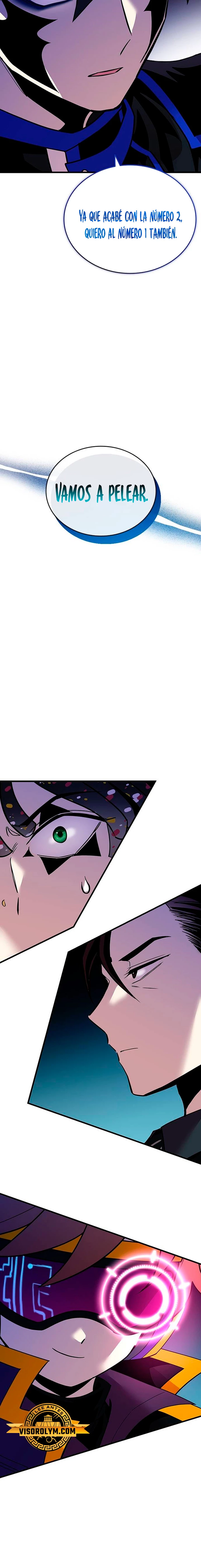 Villano antihéroe Capitulo 139 página 18