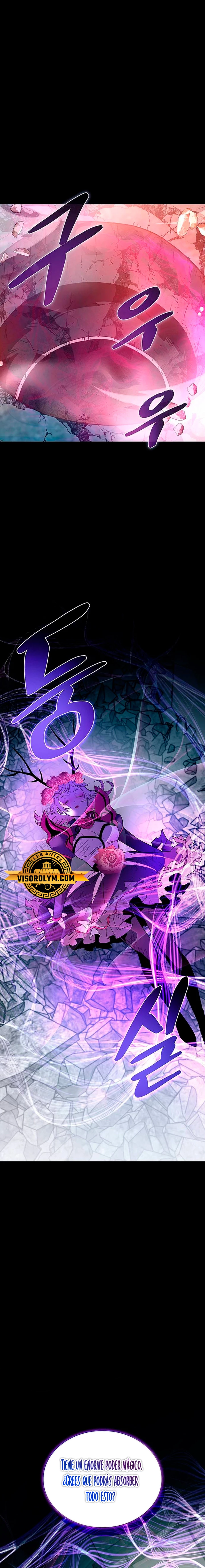 Villano antihéroe Capitulo 139 página 2