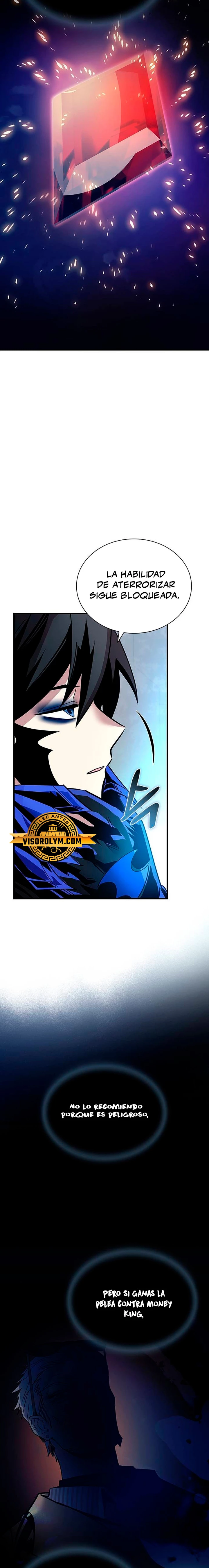 Villano antihéroe Capitulo 139 página 25
