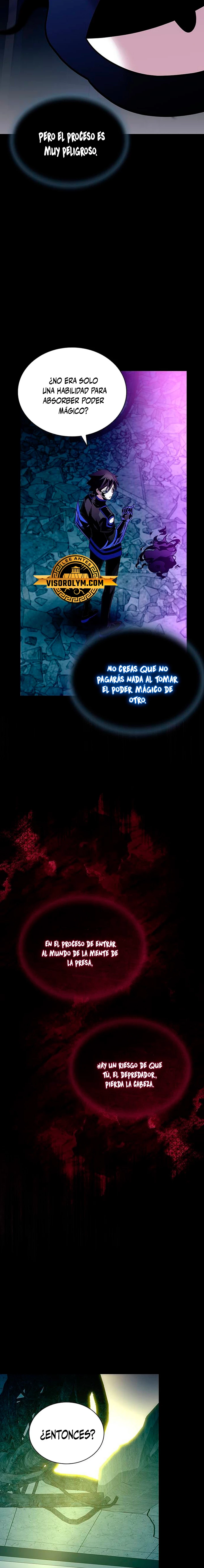 Villano antihéroe Capitulo 139 página 4