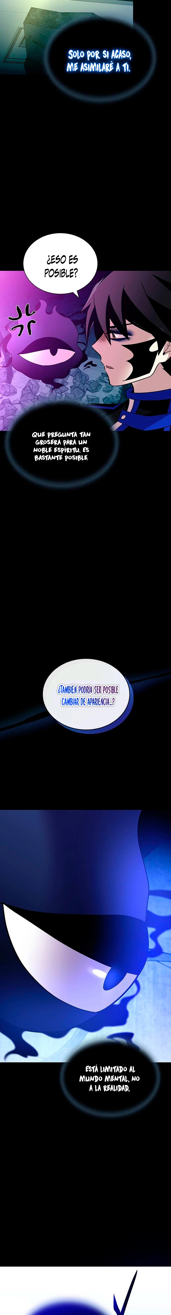 Villano antihéroe Capitulo 139 página 5