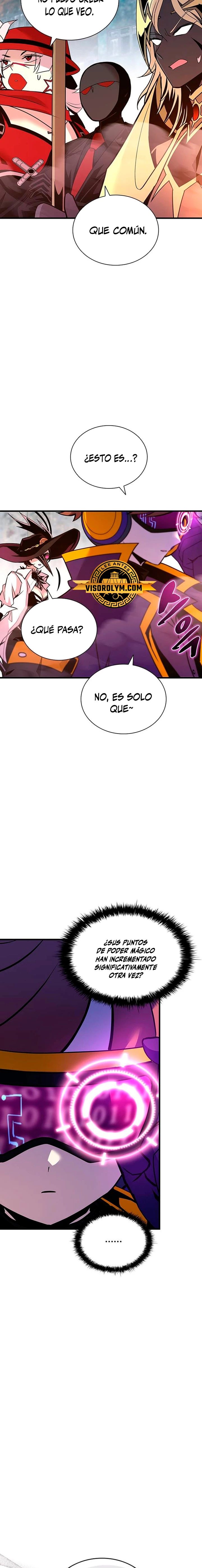 Villano antihéroe Capitulo 139 página 8