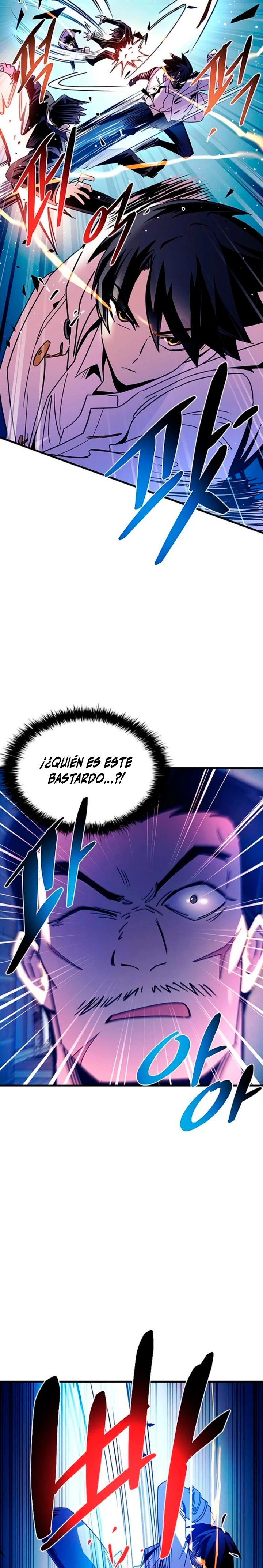 Villano antihéroe Capitulo 142 página 23