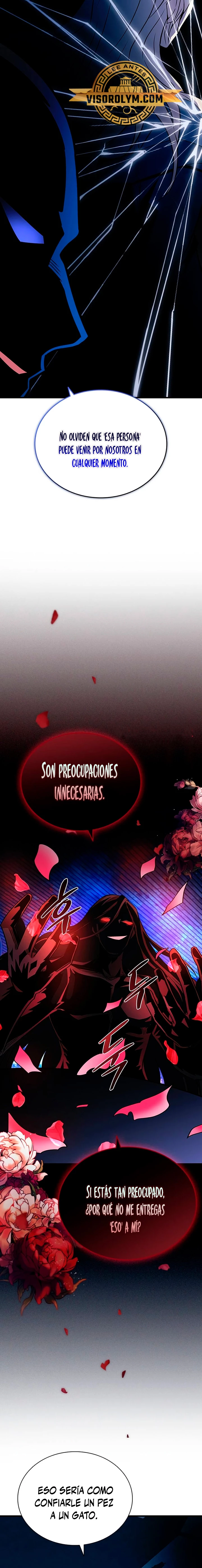 Villano antihéroe Capitulo 143 página 13