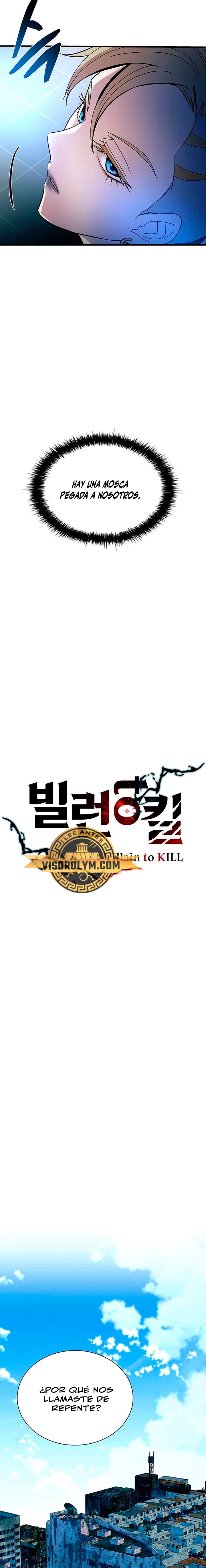 Villano antihéroe Capitulo 144 página 5