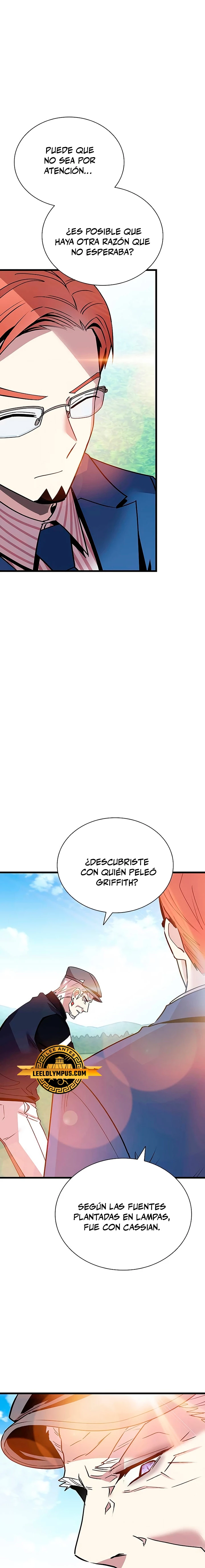 Villano antihéroe Capitulo 147 página 17