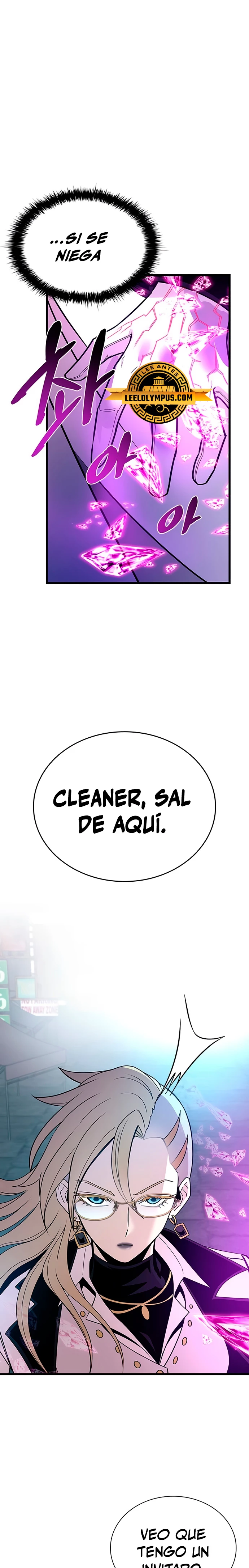 Villano antihéroe Capitulo 148 página 24