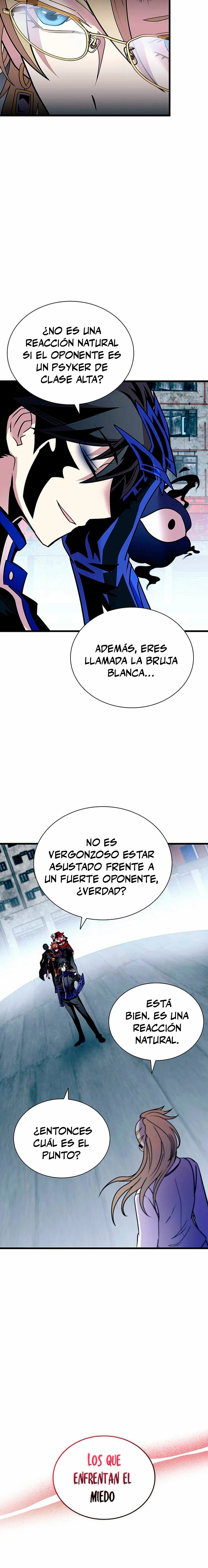 Villano antihéroe Capitulo 149 página 15