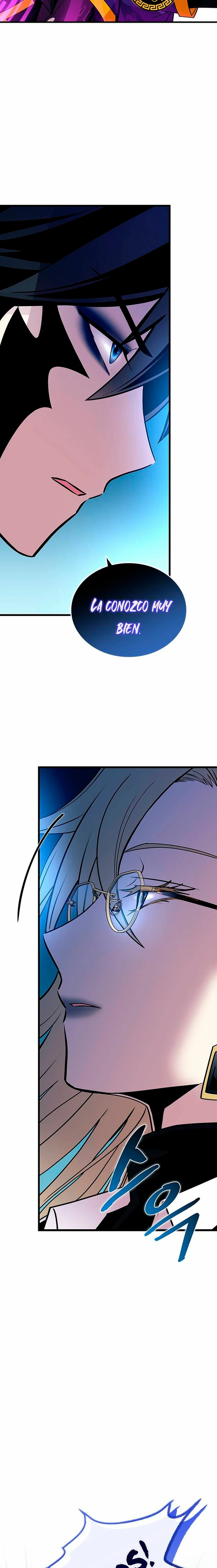 Villano antihéroe Capitulo 149 página 20