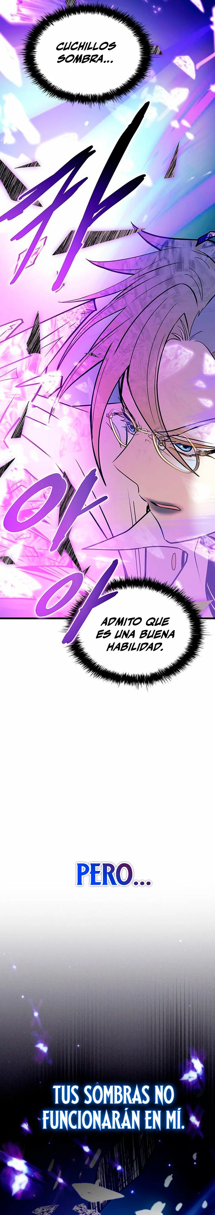 Villano antihéroe Capitulo 149 página 30