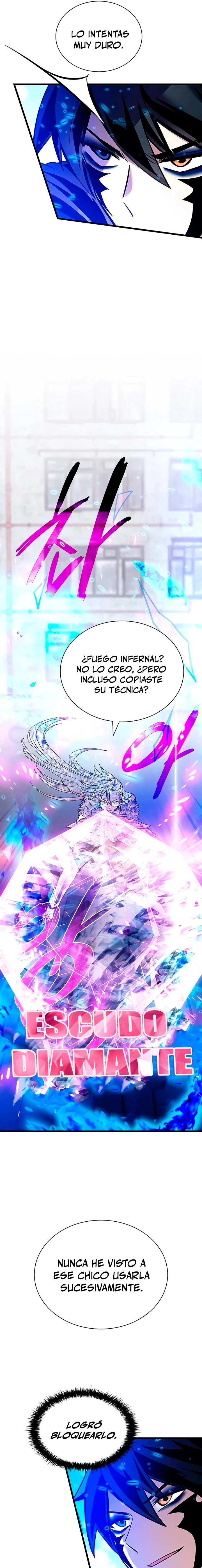 Villano antihéroe Capitulo 150 página 17