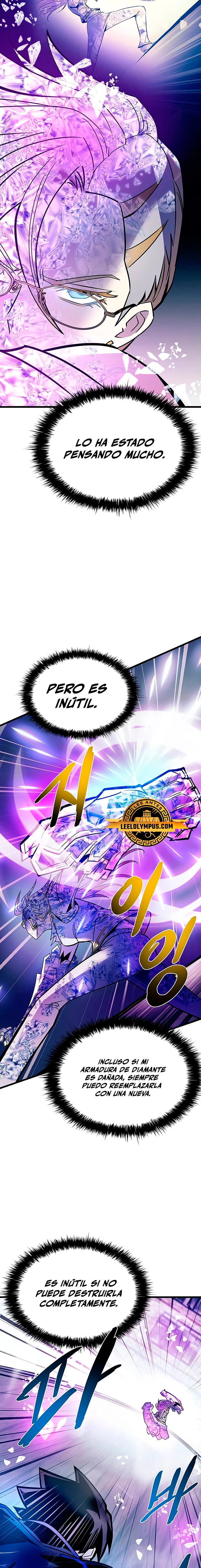 Villano antihéroe Capitulo 150 página 20