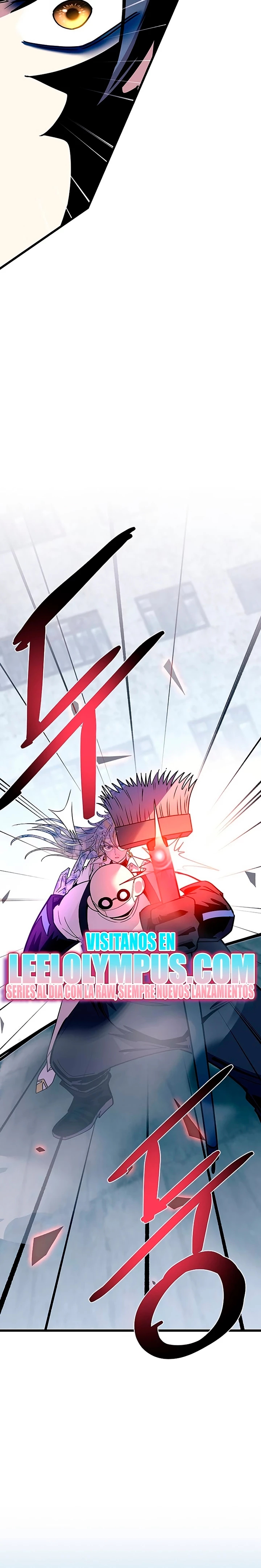 Villano antihéroe Capitulo 150 página 29