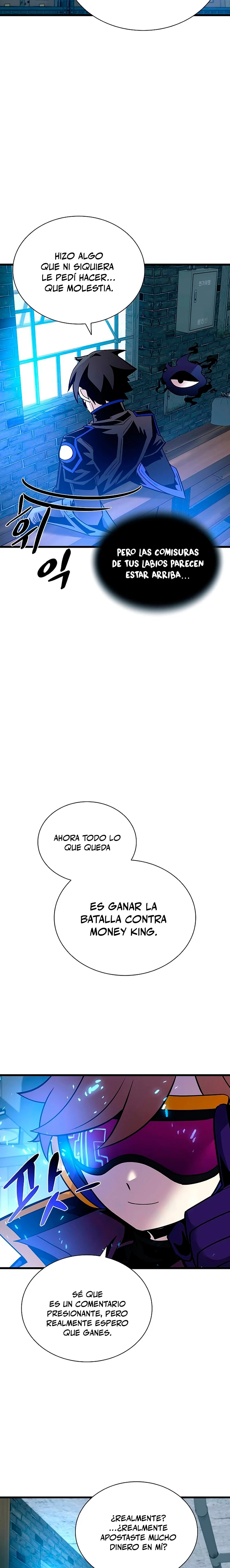 Villano antihéroe Capitulo 153 página 24