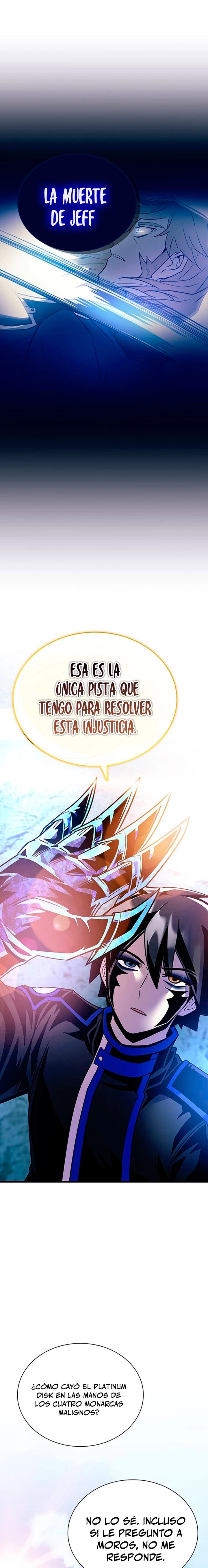 Villano antihéroe Capitulo 154 página 15